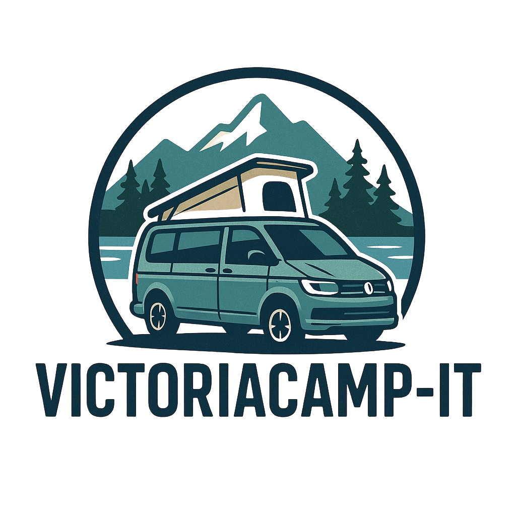 Victoria Camp-IT Logo